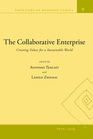 The Collaborative Enterprise Creating Values For A Sustainable World Taschenbuch