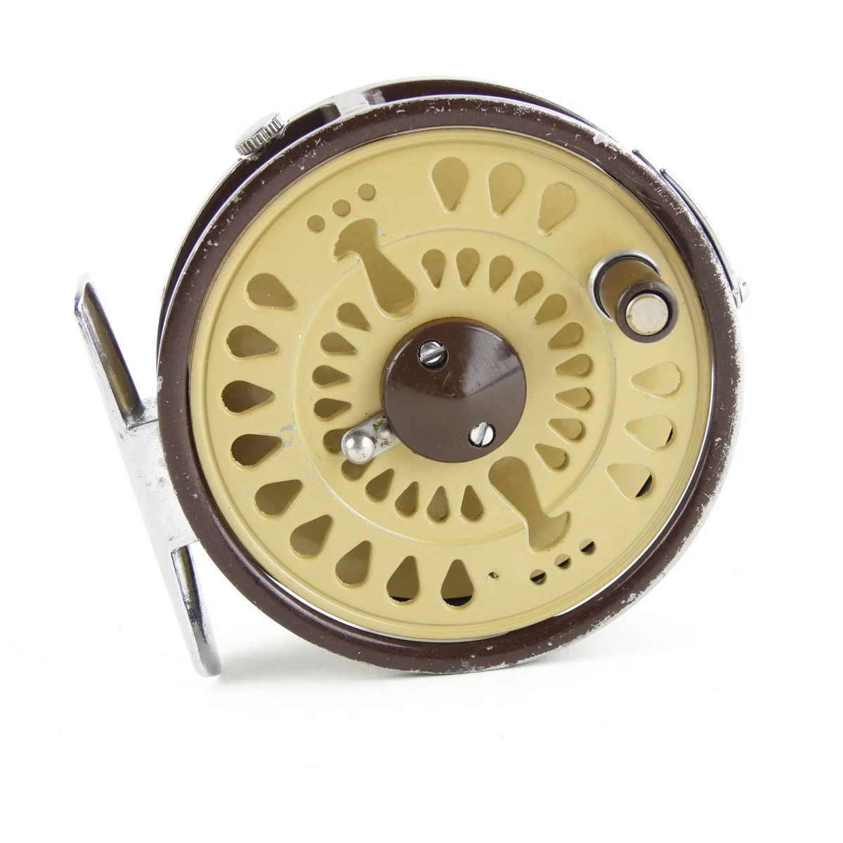 Hardy Fly Vintage Fishing Reels for sale - eBay
