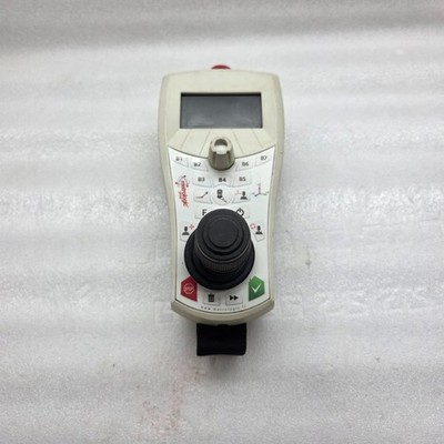 METROLOGIC GROUP ME471 RADIO CONTROL PANEL PF108700201 JOY STICK