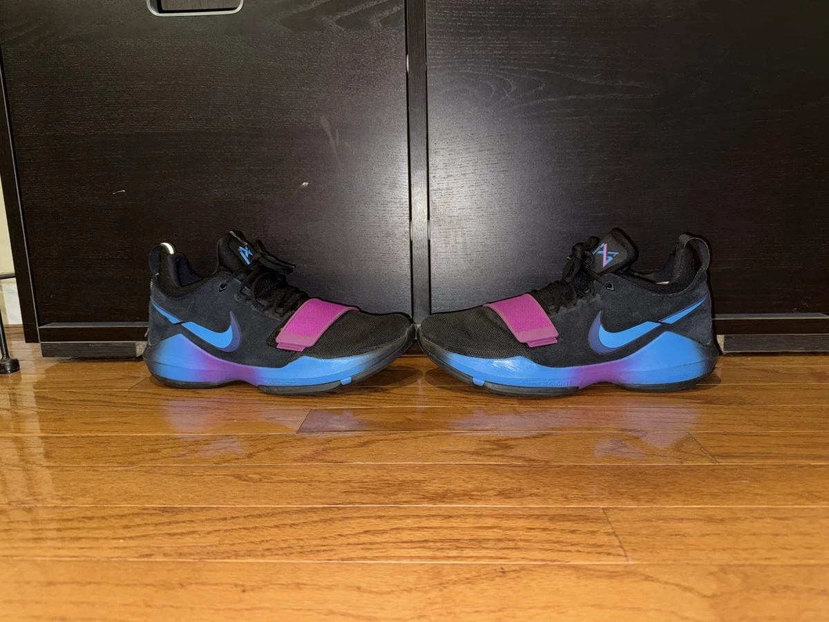Nike PG 1 Men's Sneakers for Sale | Authenticity Guaranteed | eBay