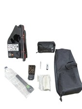 Mercedes-Benz GLA W156 X156 2015 Bordwerkzeug Satz Set a0005831502 RPG29234