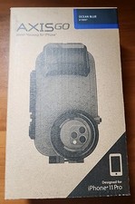 Axis Go OCEAN BLUE Water Housing iPhone 11 Pro