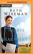 Hearts in Harmony (An Amish Journey Novel, 1)...
