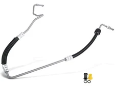 Power Steering Pressure Line Hose Assembly For 03-09 Chrysler PT Cruiser QR32R8