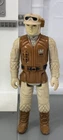 Vintage Star Wars Rebel Soldier Action Figure, Kenner 1980, Original    5