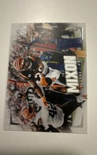 2024 Panini Luminance - Joe Mixon #96 Bengals - MINT