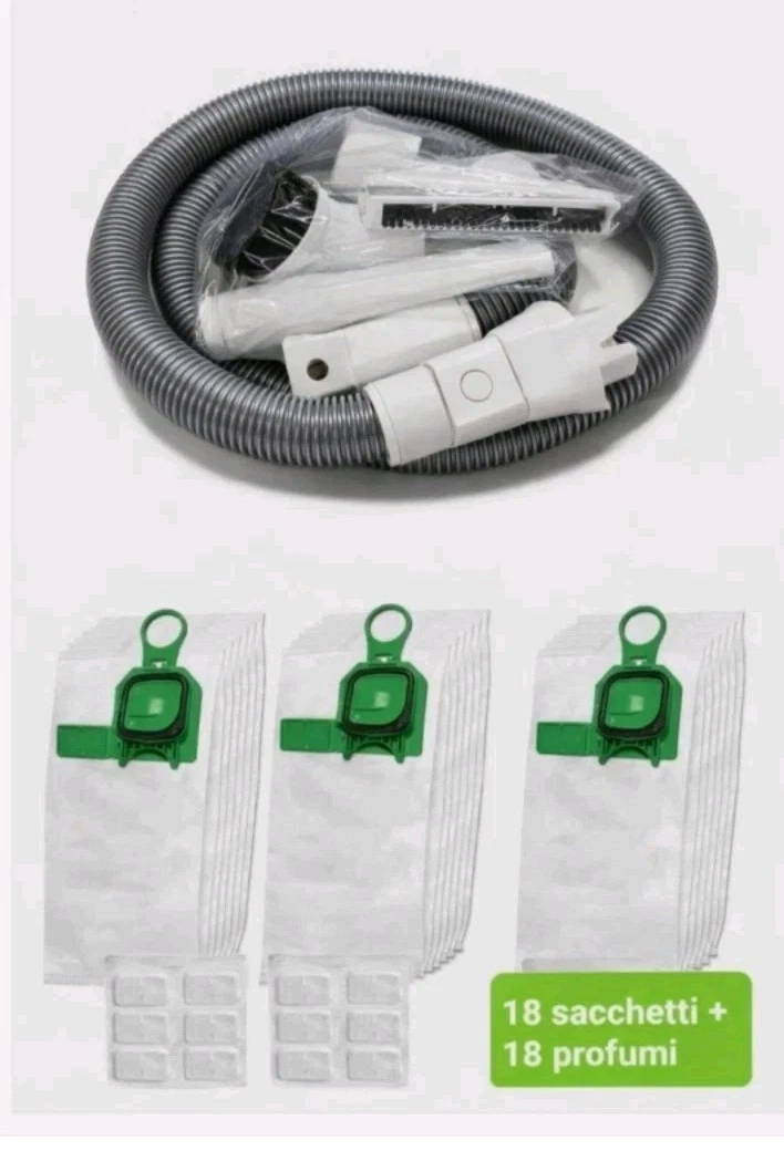 Kobold VK 140/150 | Sacchetti per aspirapolvere