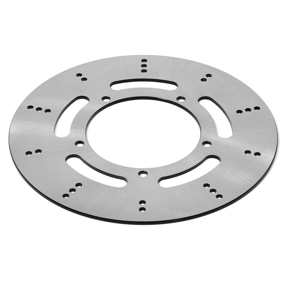 Rotor de freno delantero para Honda Shadow 1100 Shadow Spirit 1100 VT1100C 45251-MM8-000 Foto 2 de 4