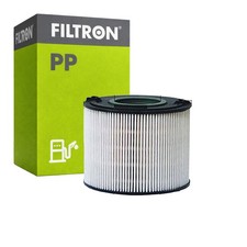 FILTRON KRAFTSTOFFFILTER FILTEREINSATZ passend für AUDI Q7 PORSCHE CAYENNE VW