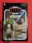 Obi-Wan Kenobi Jedi Master VC398 3.75" Figure - The Vintage Collection Star Wars
