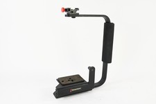 Stroboframe 310-900 Pro Rotating Flash Bracket G141
