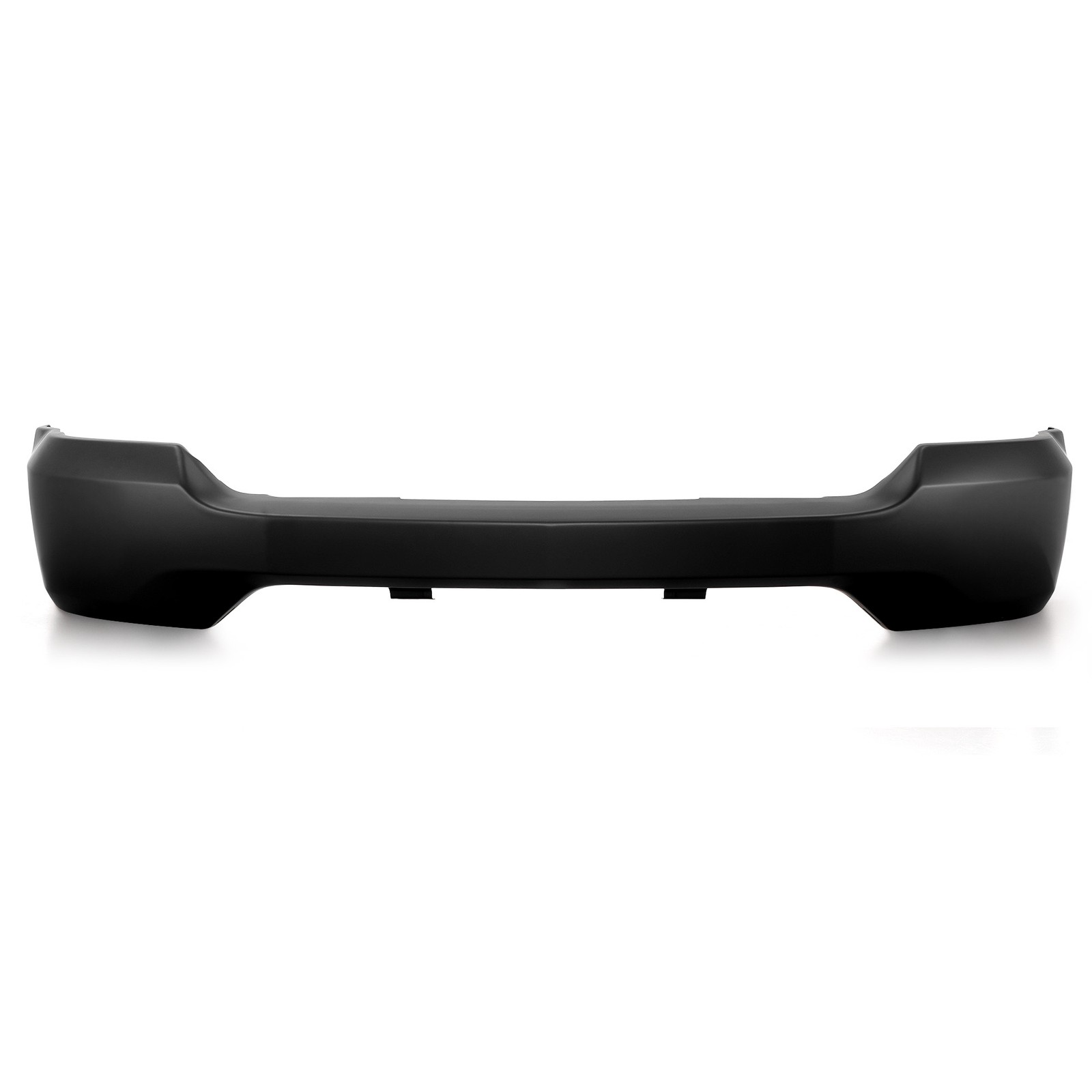 Front Bumper For 2016-2019 Chevrolet Silverado 1500/1500 LD w/o Fog Light Holes