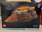 LEGO Star Wars 75397 Jabba's Sail Barge UCS BNISB