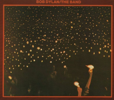 Bob Dylan/The Band - Before The Flood 2CD New