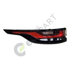 LAND ROVER RANGE VELAR MK1 Rear Tail Light Outer Left Side J8A213405AG