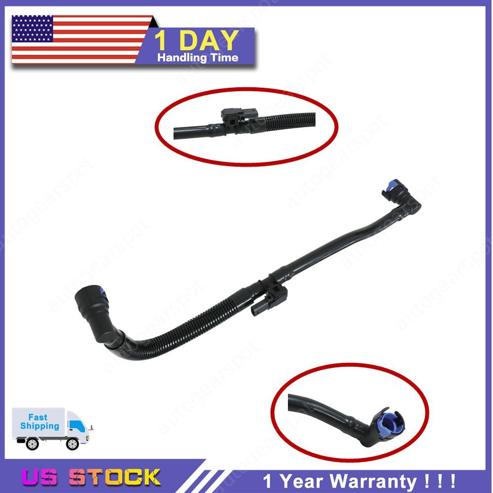 PCV Valve Hose Assembly W/Sensor For Ford Flex 2015 2016-2019 GB5Z-6758-C