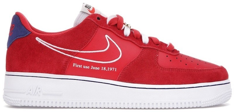 mid lv8 university red