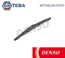 DRB-035 SCHEIBENWISCHER WISCHERBLATT HINTEN DENSO FÜR MAZDA 3,6,CX-5,CX-7,CX-9