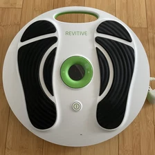 Revitive Medic RMV Circulation Booster Advanced Performance Pain Relief READ