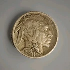 1915 D Buffalo Nickel-Nice Condition