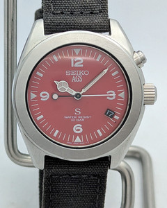 Seiko Ags | eBay