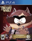 South Park: The Fractured But Whole SteelBook (Gold Edition) - PlayStation 4