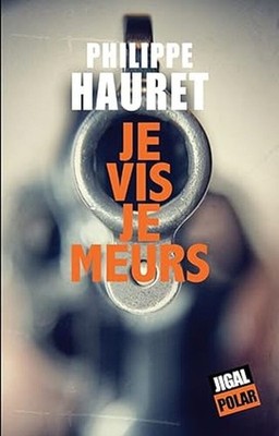 Je Schrauben Je Stirb an einem Anderen Tag - Philippe Hauret