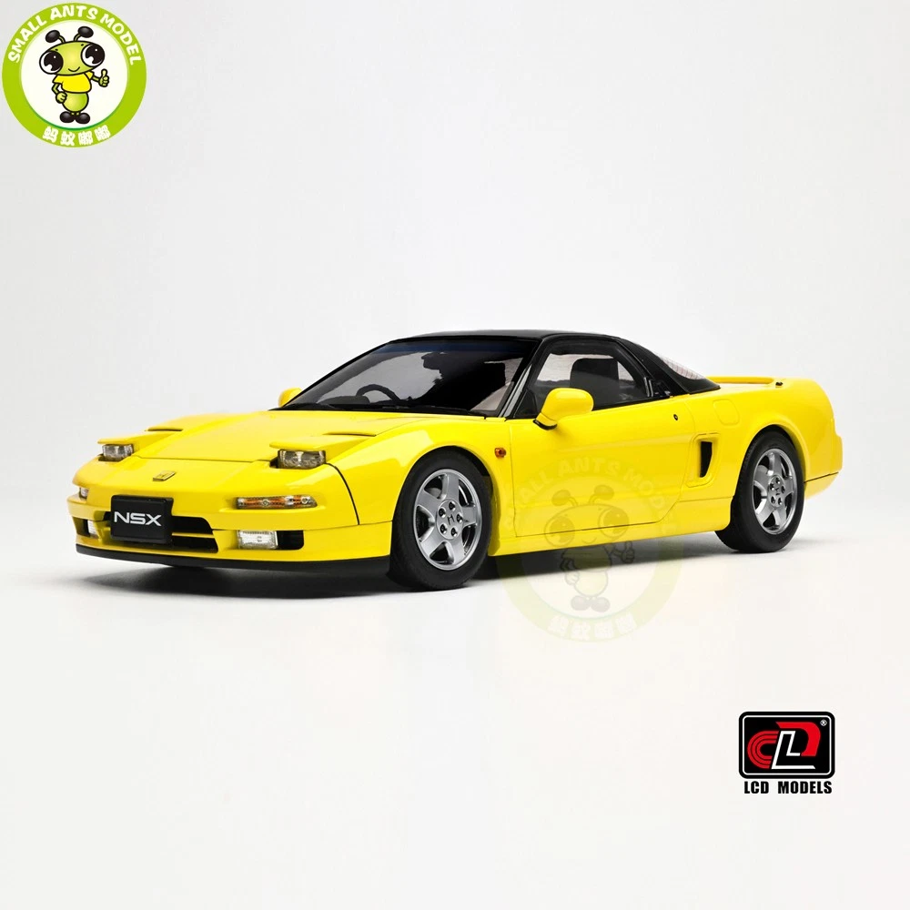 Honda Nsx 1 18 for sale | eBay