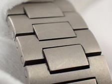 IWC Aquatimer Automatic 2000 Black Dial Men's IW353803 Used with Link and Paper 16