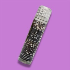 NEW Bath  Body Works A TOAST TO YOU Fine Fragrance Body Mist Spray 8oz