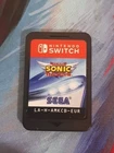 Team Sonic Racing - Nintendo Switch Game  🎮 Cartridge Only - Free Postage