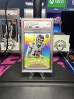 Panini 2025 Donruss Optic Sunday Kings Patrick Mahomes II Case Hit PSA 9