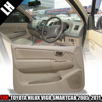 Interior Door Panel Electric Window LH Left For Toyota Hilux Vigo 2005-2011