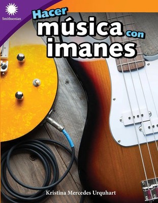 Kristina Mercedes Urquhart | Hacer música con imanes | Taschenbuch | Spanisch