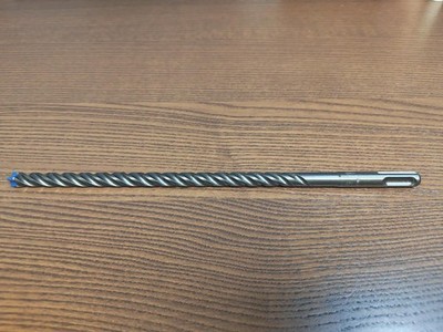 Bosch Professional 1x Expert SDS plus-7X Hammerbohrer ( Ø 10,00x265 mm)