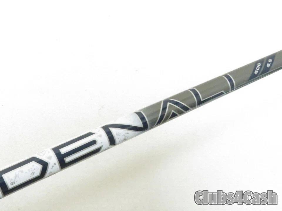 Callaway ELYTE Driver 10.5° Project X Denali Charcoal 50g 5.5 Regular  LEFT NEW - Image 4 of 4