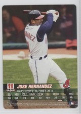 2005 MLB Showdown Trading Deadline Jose Hernandez #154 0o5t