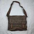 J.CREW Leather Bags for Men for sale | eBay