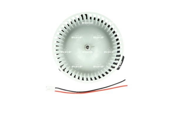InnenraumgebläSe Easy FIT NRF 34135 12V FüR Toyota Corolla Liftback Compact XLI-image