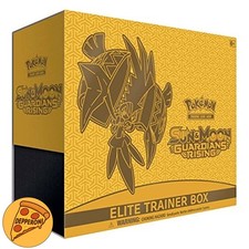 Pokemon Guardians Rising Choose your card! English Near Mint. Free Shipping