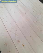 Landhausdielen Massivholzdielen Rauspund Rauh...