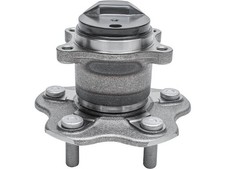 Conjunto de buje de rueda de eje trasero Detroit para Nissan Sentra 2013-2019 67ZZKT