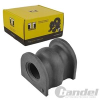 Tedgum Lagerung Stabilisator Stabilager Hinten Innen Passend FüR Honda Accord |