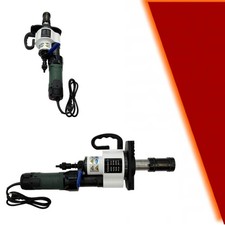 220V Single-phase Handheld Beveling Machine Chamfering Machine 65-159mm