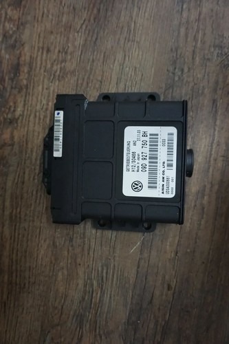 Steuergerät Getriebesteuergerät Getriebe VW Touareg 7L V10 5.0 09D927750BH