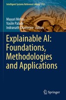 Mayuri Mehta (U. A.) | Explainable Ai: Foundations, Methodologies And...
