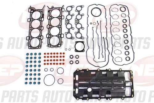 Nep FGS1102 Full Gasket Set for Ford Falcon FG 5.0L V8 Boss 315 335 Supercharged