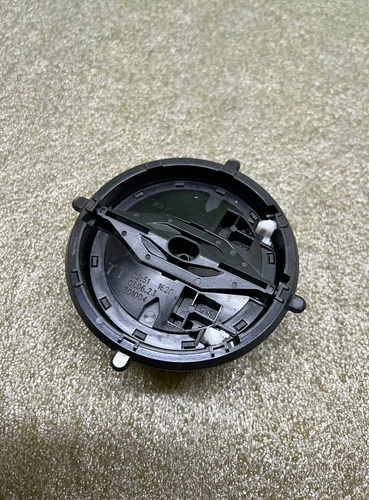 OEM Nissan Qashqai J12 MIRROR GLASS MOTOR DRIVE right W/MEMORY 3pin 2021 Year