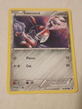 Noble Victories #81/101 Pawniard (81) on eBay
