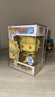 Funko Pop Naruto MINATO NAMIKAZE (Kurama Link Mode) 1413 Exclusive NEW